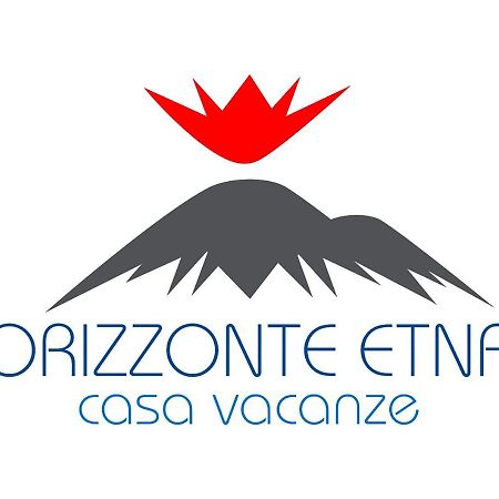 Apartamento Orizzonte Etna CTA Exterior foto