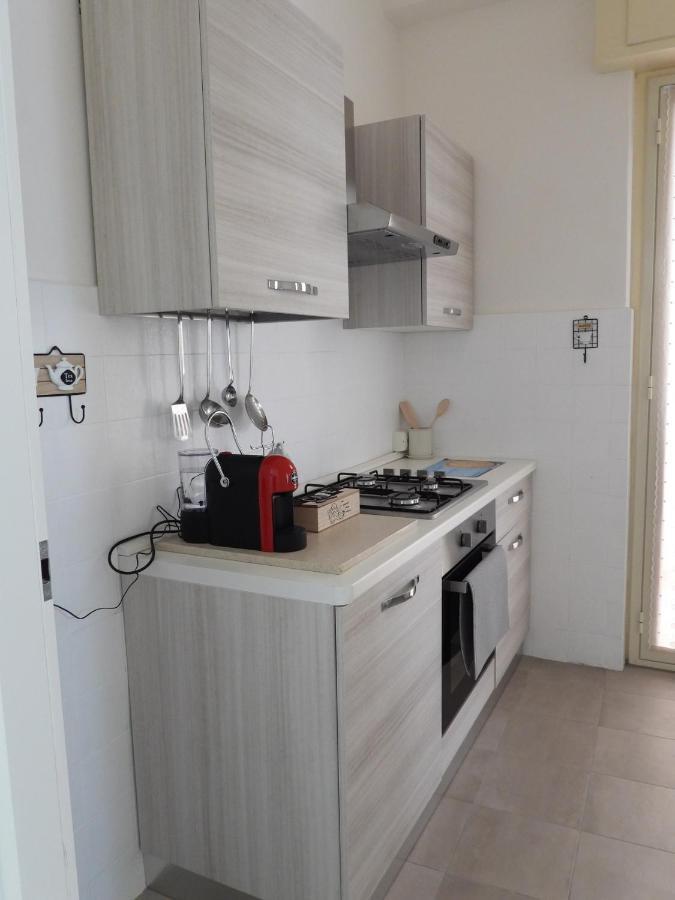 Apartamento Orizzonte Etna CTA Exterior foto