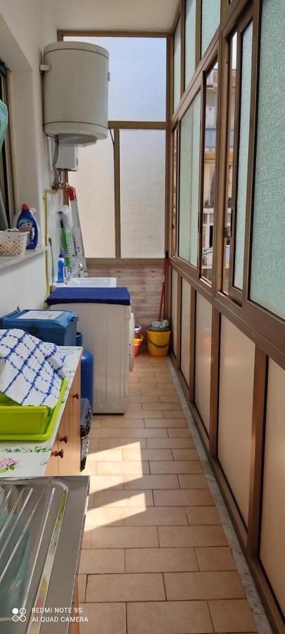 Apartamento Orizzonte Etna CTA Exterior foto