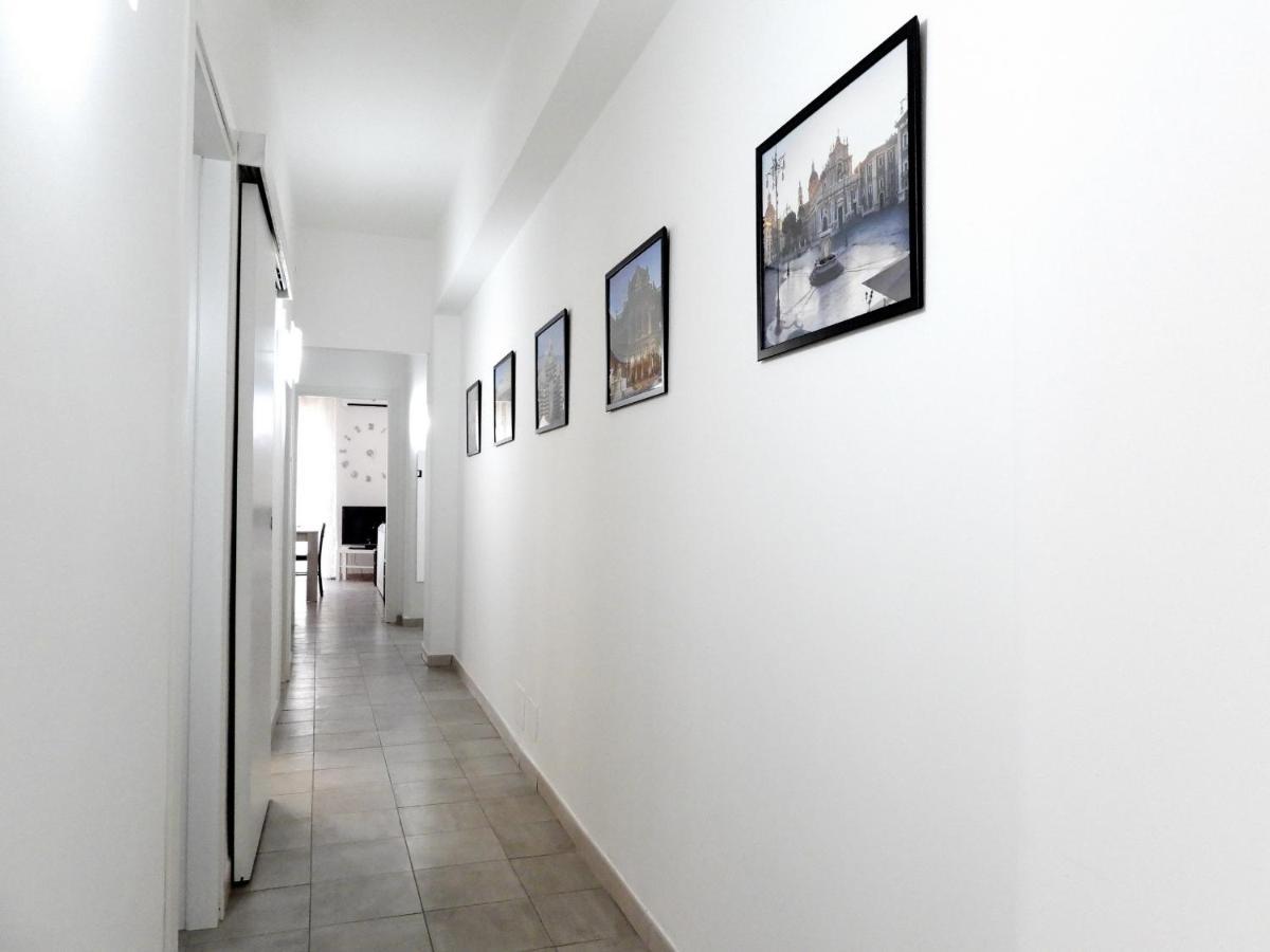 Apartamento Orizzonte Etna CTA Exterior foto