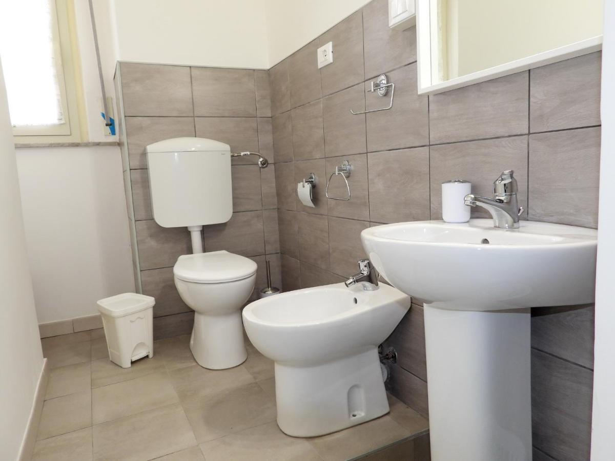 Apartamento Orizzonte Etna CTA Exterior foto