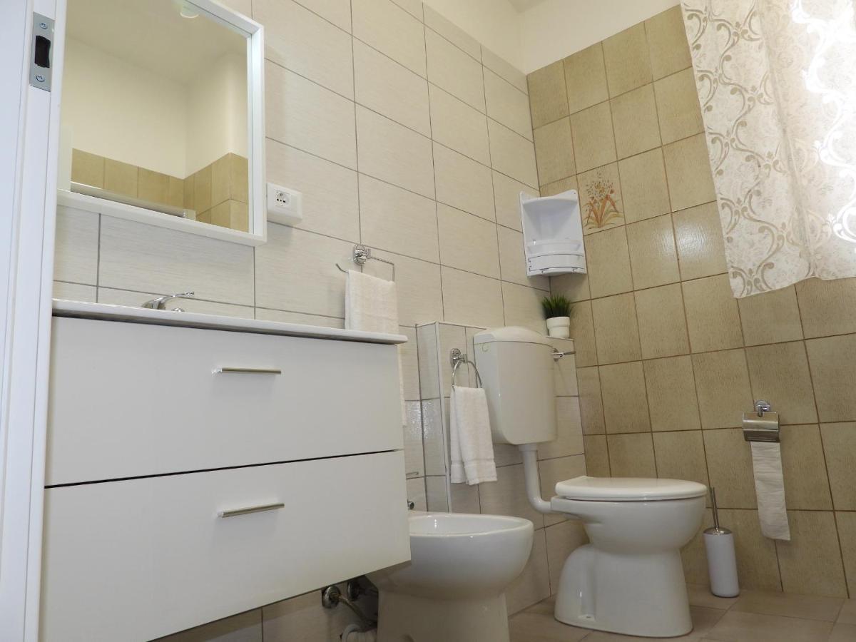 Apartamento Orizzonte Etna CTA Exterior foto
