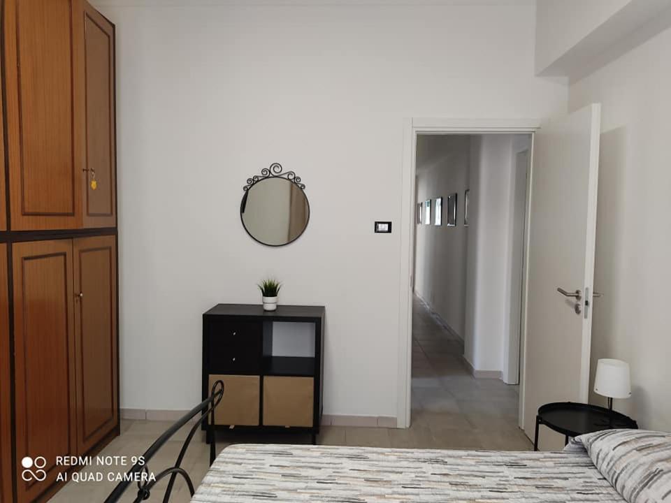 Apartamento Orizzonte Etna CTA Exterior foto