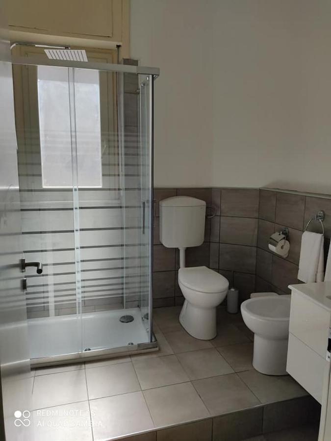 Apartamento Orizzonte Etna CTA Exterior foto