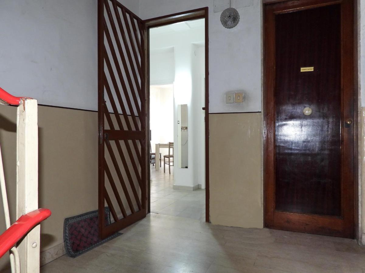 Apartamento Orizzonte Etna CTA Exterior foto